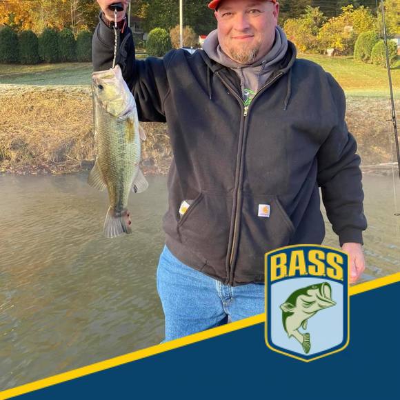 Meet your Posher, Mark - Picture 1 of 1